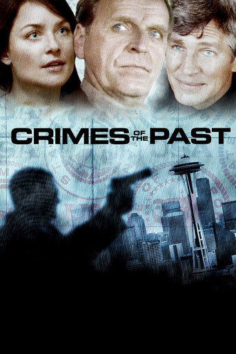 Crimes of the Past movie poster