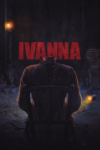 Ivanna movie poster