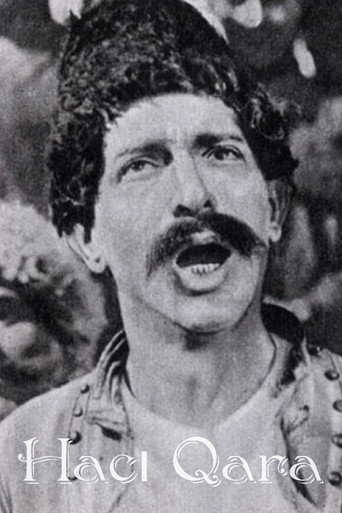 Hadji Gara movie poster