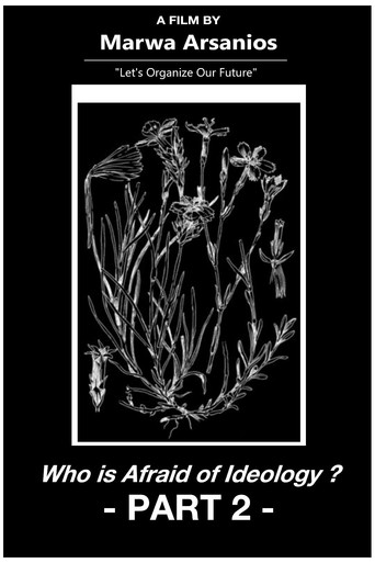Who Is Afraid of Ideology? Part 2 movie poster