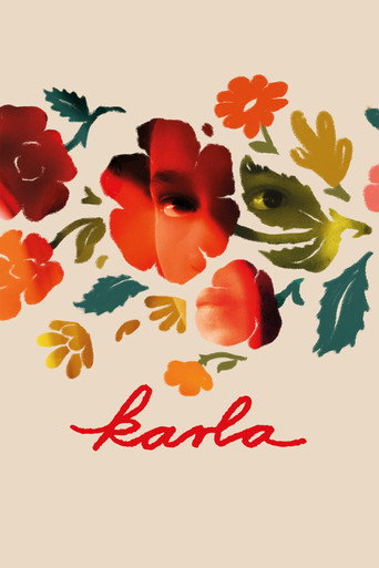 Karla movie poster