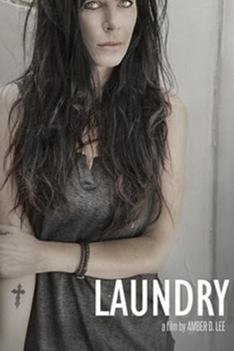 Laudry movie poster
