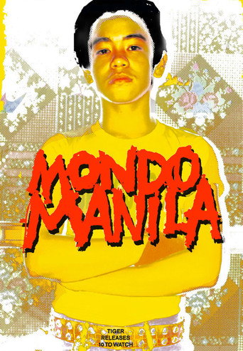 Mondomanila: Kung paano ko inayos ang buhok ko matapos ang mahaba-haba ring paglalakbay movie poster