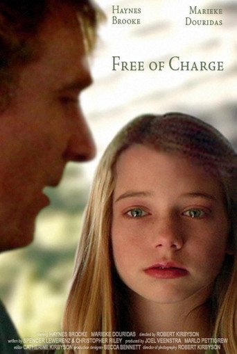Free of Charge movie poster