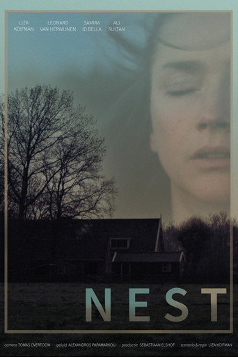 Nest movie poster
