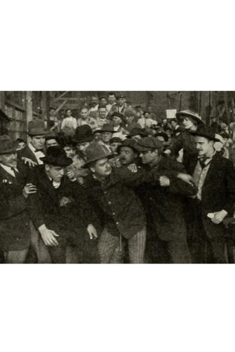 The Power of the Press movie poster