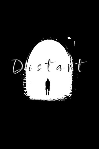 Distant movie poster
