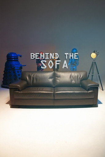 Behind the Sofa - Season 14 movie poster