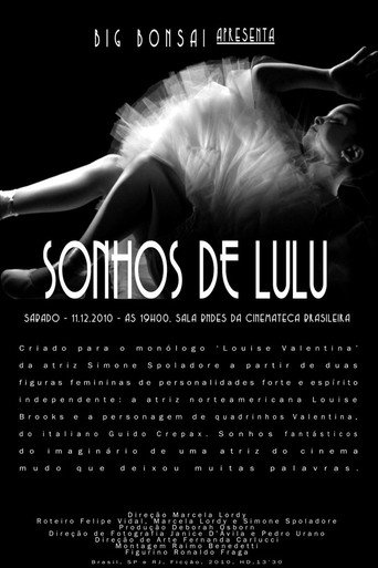 Lulu's Dream movie poster