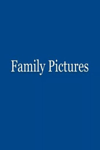 Family Pictures movie poster