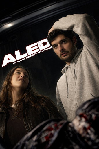 ALED movie poster