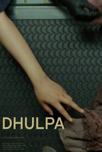 Dhulpa movie poster