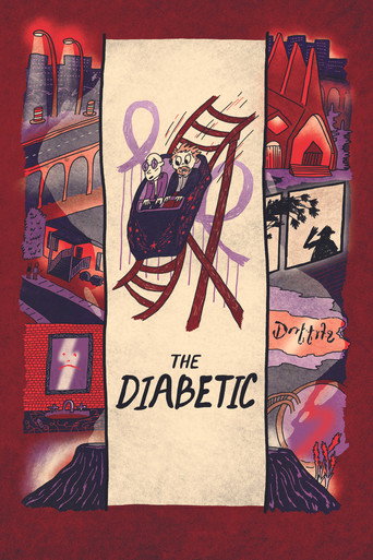 The Diabetic movie poster