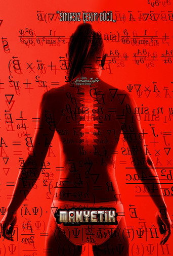 Manyetik movie poster