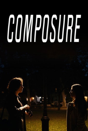 Composure movie poster