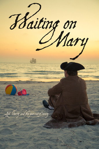 Waiting on Mary movie poster