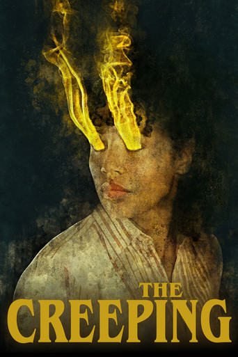 The Creeping movie poster