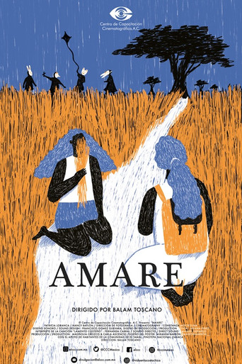Amare movie poster