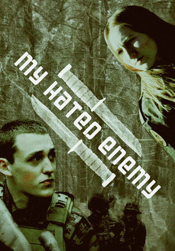My Hated Enemy movie poster