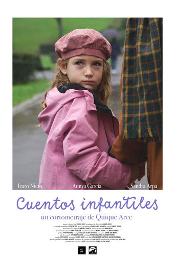 Cuentos infantiles movie poster