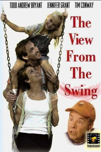 The View from the Swing movie poster