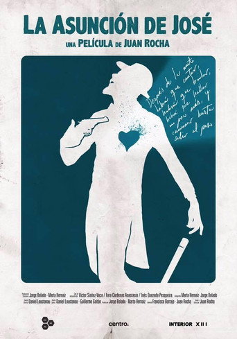 La asunción de José movie poster