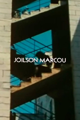 Joilson Marcou movie poster