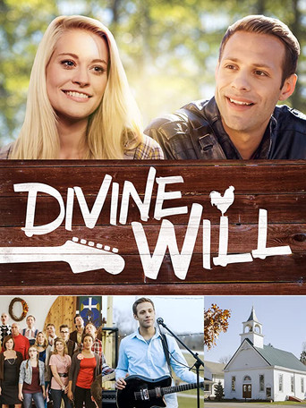Divine Will movie poster