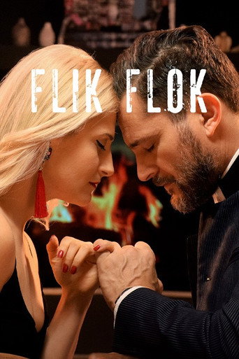 Flik Flok movie poster