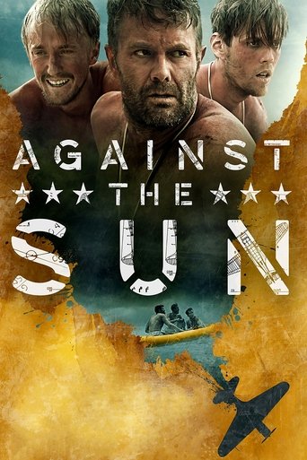 Against the Sun movie poster