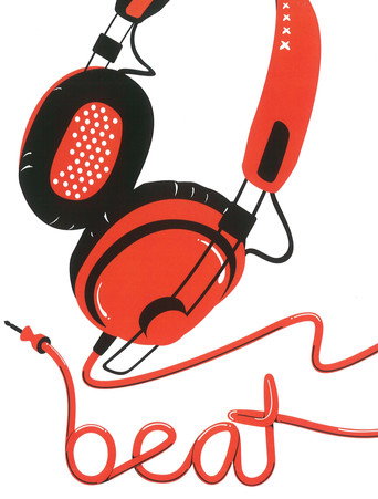 Beat movie poster