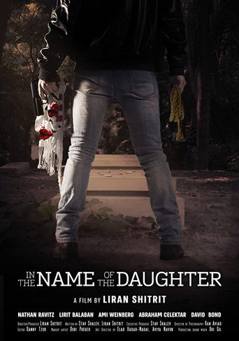 In the Name of the Daughter movie poster