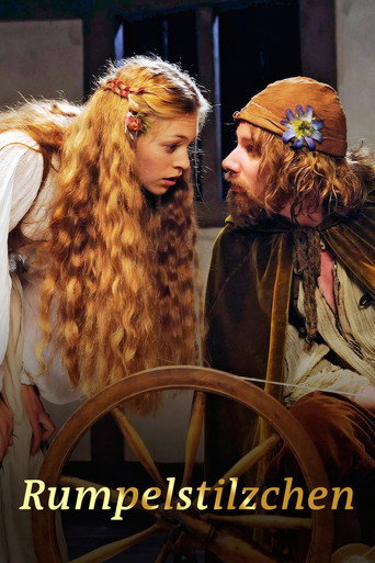 Rumpelstilzchen movie poster