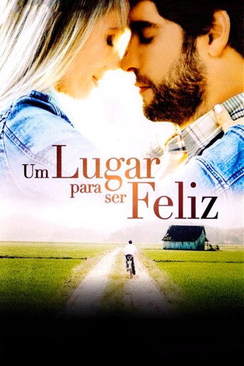 Um Lugar Para Ser Feliz movie poster