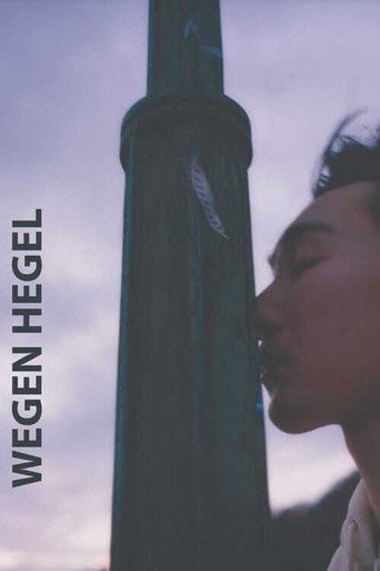 Wegen Hegel movie poster