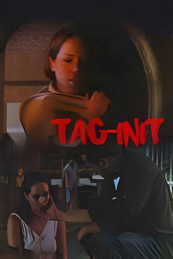 Tag-init movie poster