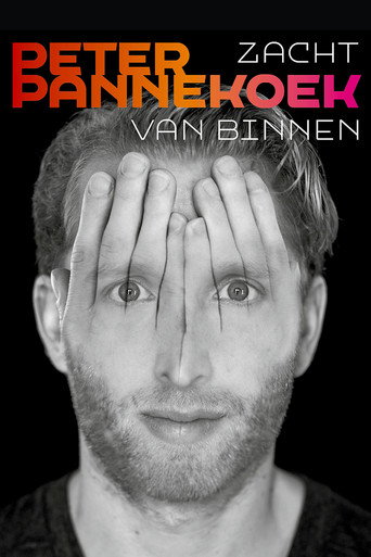 Peter Pannekoek: Zacht van Binnen movie poster