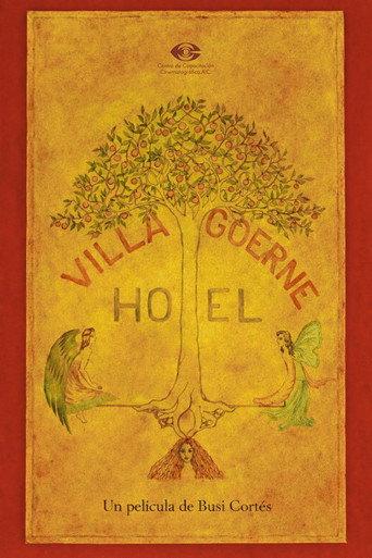 Hotel Villa Goerne movie poster