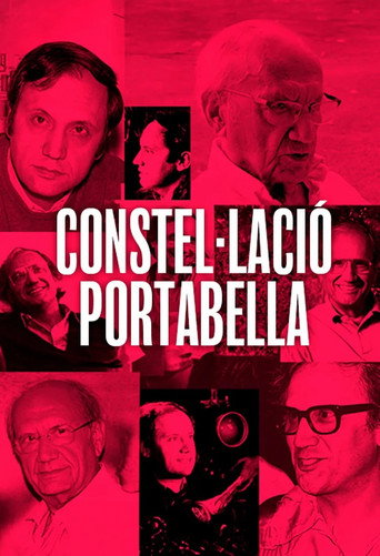 Constel·lació Portabella movie poster