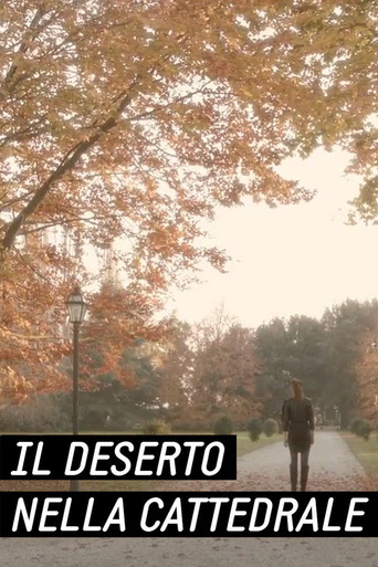 Bettiol: Il Deserto nella Cattedrale movie poster