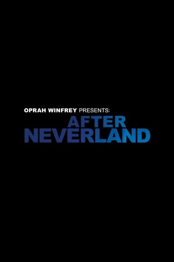 Oprah Winfrey Presents: After Neverland movie poster