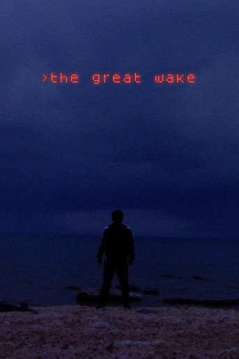 The Great Wake movie poster