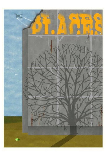 Places movie poster