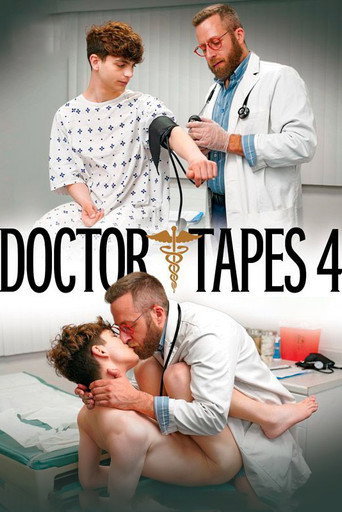 Doctor Tapes 4 movie poster