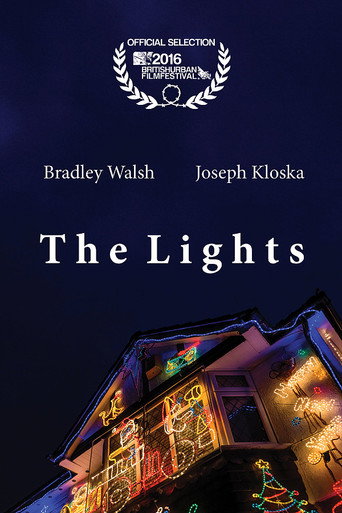 The Lights movie poster