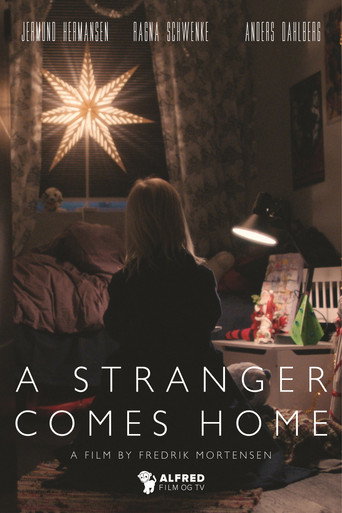 A Stranger Comes Home movie poster