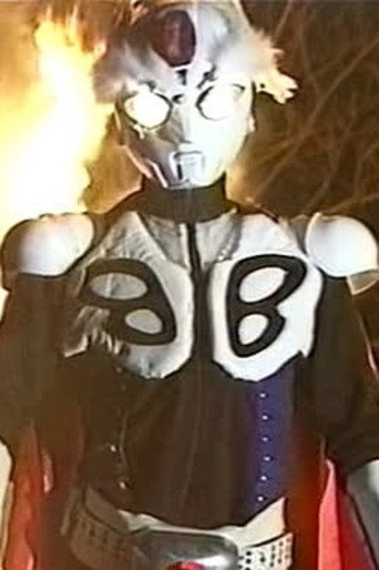 Brahman: Legendary Hero movie poster