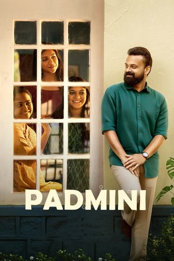 Padmini movie poster
