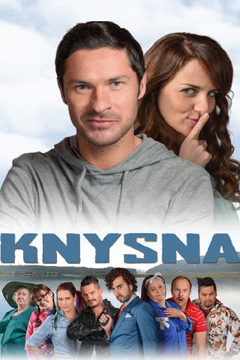 Knysna movie poster
