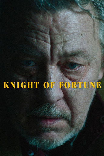 Knight of Fortune movie poster